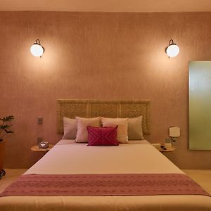 Double Room Mountain View